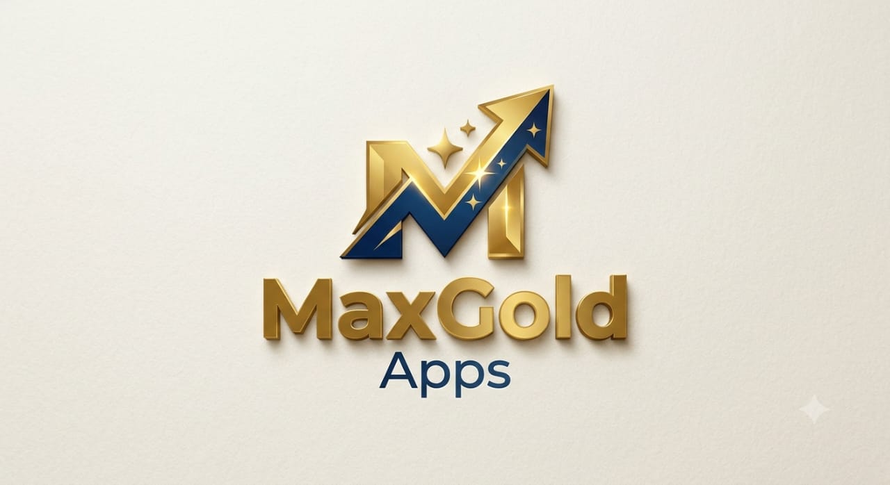MaxGold Apps
